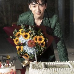 Handsome Man Chinese Movie(0000) photo