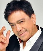 Rico J. Puno
