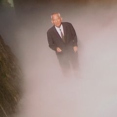 Lanterns on Blue Waters Japanese Movie photo