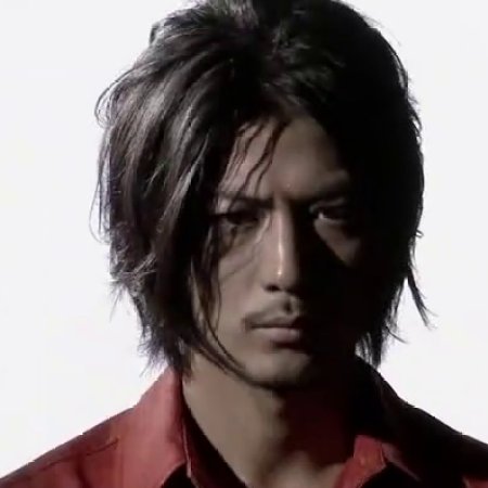 Kamisama no Boto  (2013)