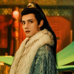 Miraculous Detective in Jianghu Chinese Drama photo