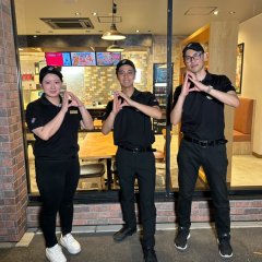 Kintore Japanese TV Program photo