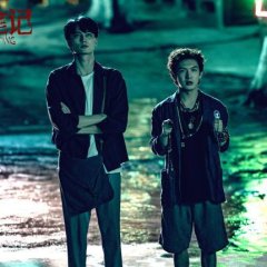 The Haunting Chinese Drama(2023) photo