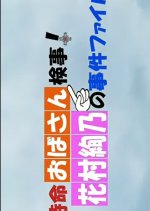 Tokumei Obasan Kenji! Hanamura Ayano no Jiken File 1 Japanese Drama photo