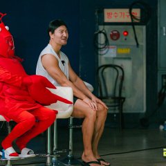 Running Man (2010) photo