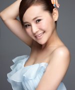 Qian Fang Fotoğraf