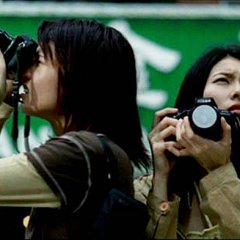 Ab-normal Beauty Hong Kong Movie photo