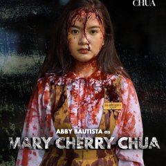 Mary Cherry Chua Philippines Movie photo