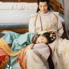 Princess, Make Way Chinese Drama photo