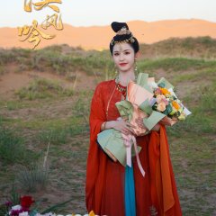 Love in the Desert (2024) photo