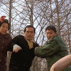 The Quiet Family Korean Movie photo