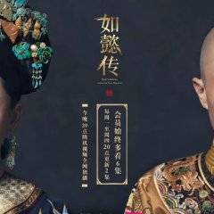 Ruyi s Royal Love in the Palace 2018 MyDramaList