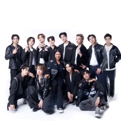 Y Star Challenge Thai TV Program photo