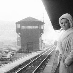 Affair in the Snow Japanese Movie photo