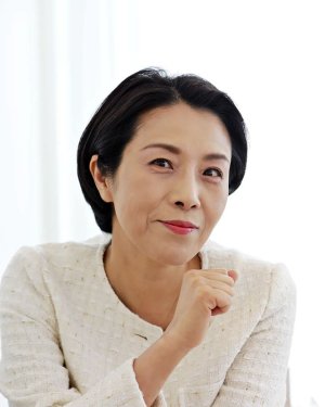 Eun Ran Jung
