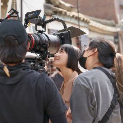 Celebrity Korean Drama photo