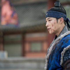 My Country: The New Age Korean Drama photo