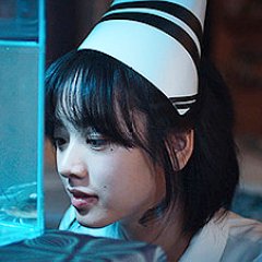 Maggie Korean Movie photo