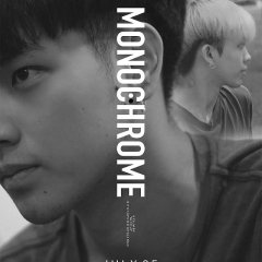 Monochrome Thai Movie photo