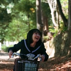 Kandagawa no Futari Japanese Movie photo