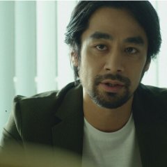 Lonely Glory Japanese Movie photo