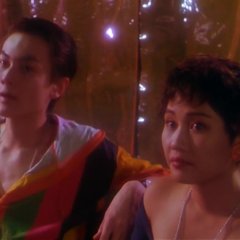 Modern Girls Hong Kong Movie photo