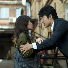 Seventh Code Japanese Movie photo