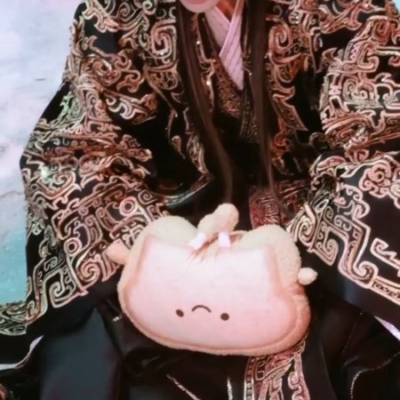 Fangs of Fortune (2024)