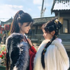 Soul Sisters Chinese Drama photo