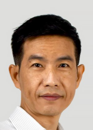 Jay Jira Yangyeun