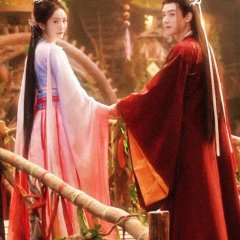 Fox Spirit Matchmaker 1 (2024) photo