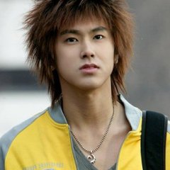 Vacation Korean Drama photo