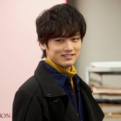 Patisserie Mon Japanese Drama photo