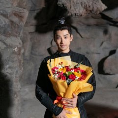 Da Song Fu Mo Si Chinese Drama photo