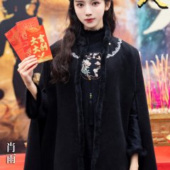 Madam Chinese Drama(2025) photo
