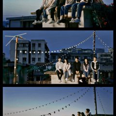 Love Endures Chinese Drama photo