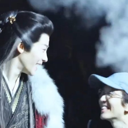 Fangs of Fortune (2024)