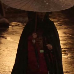 Zang Hai Zhuan () photo