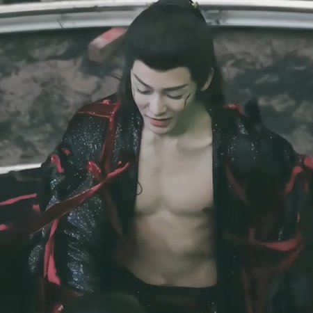 Fangs of Fortune (2024)