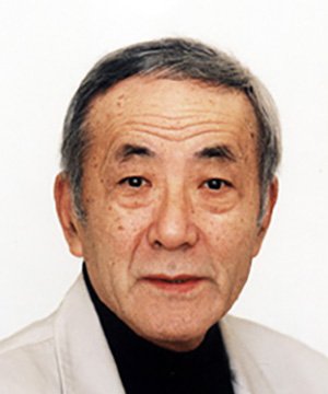Kojiro Kusanagi