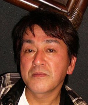 Eiichi Tsuyama