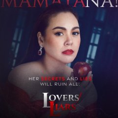 Lovers/Liars Philippines Drama photo