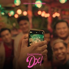 Congratulations, Dx! Philippines Movie photo