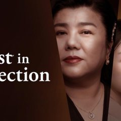 Lost in Perfection (2023) photo