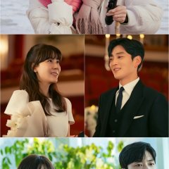 Grabbed by the Collar (2024) photo