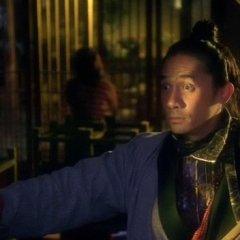 Chinese Odyssey Hong Kong Movie photo