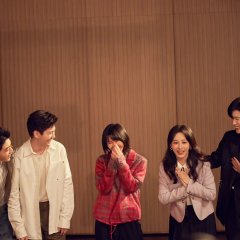 Love Endures Chinese Drama photo