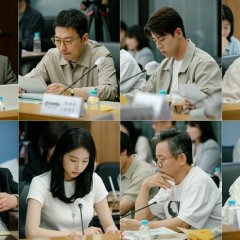 Chief Detective 1958 (2024) photo