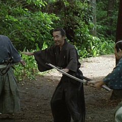 After the Rain Japanese Movie(1999) photo