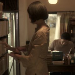 The Days of Morisaki Bookstore Japanese Movie photo
